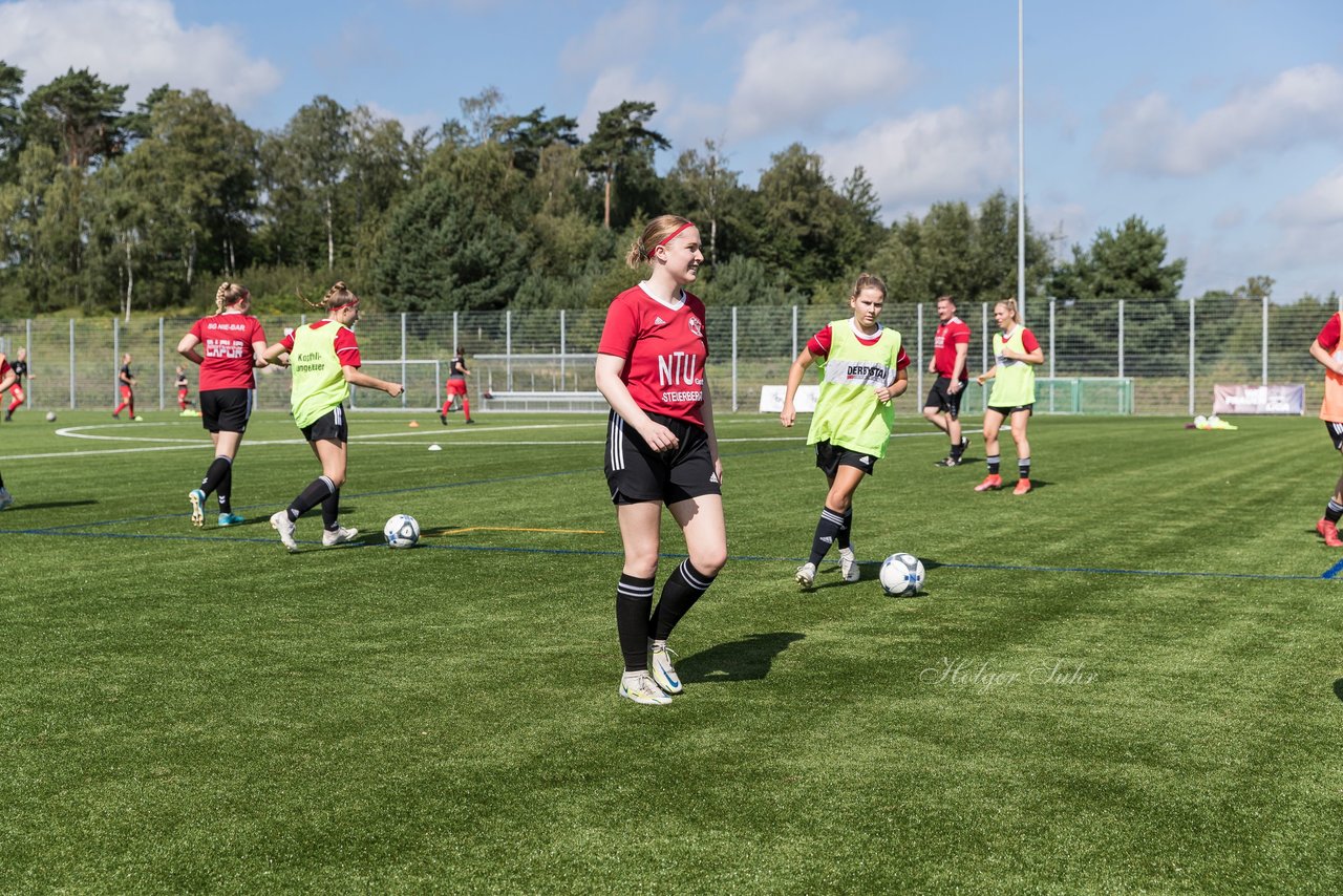 Bild 206 - Saisonstart Oberliga